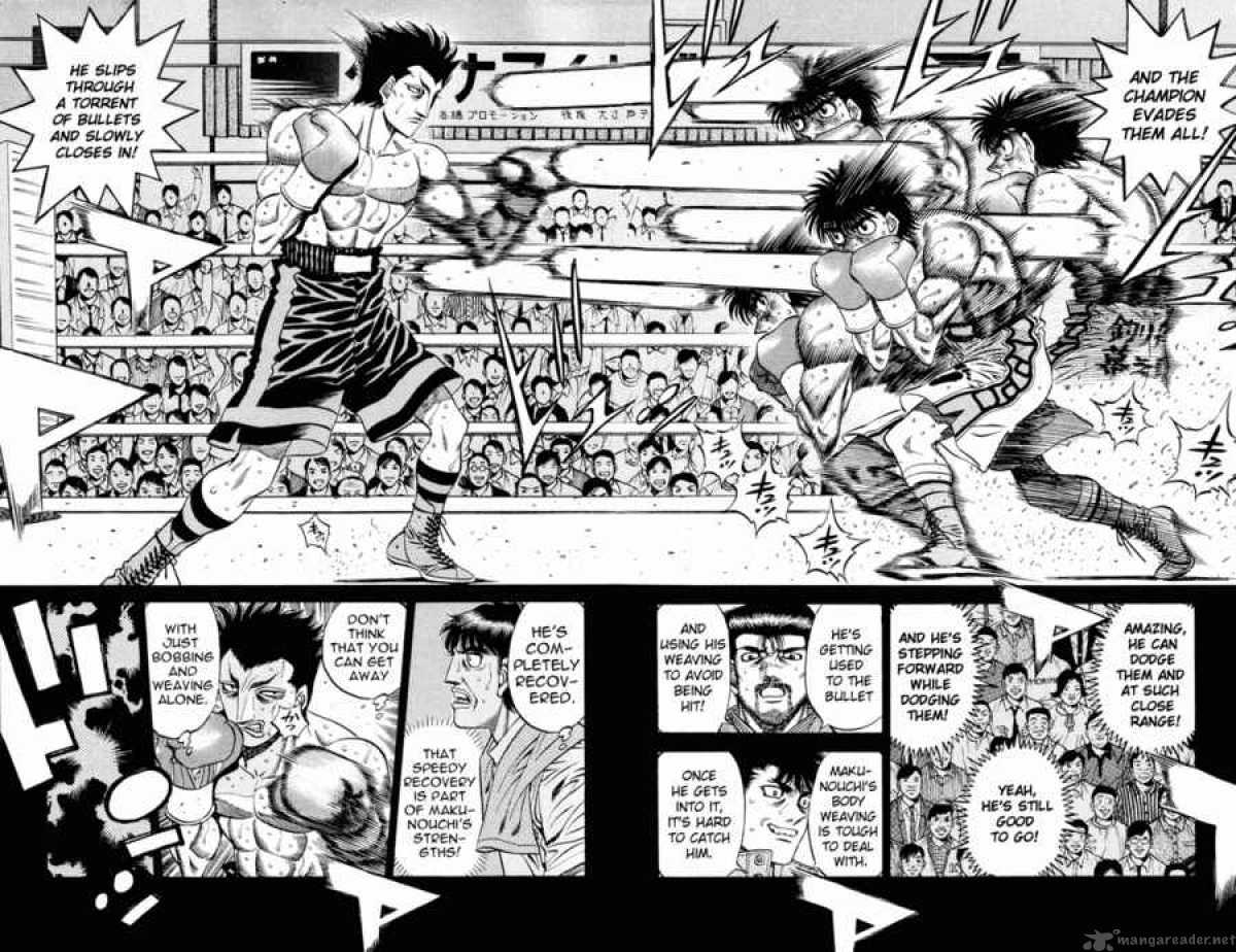 Hajime No Ippo 489 11