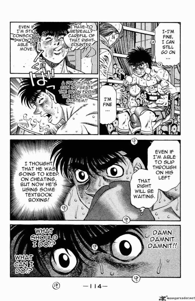 Hajime No Ippo 489 2