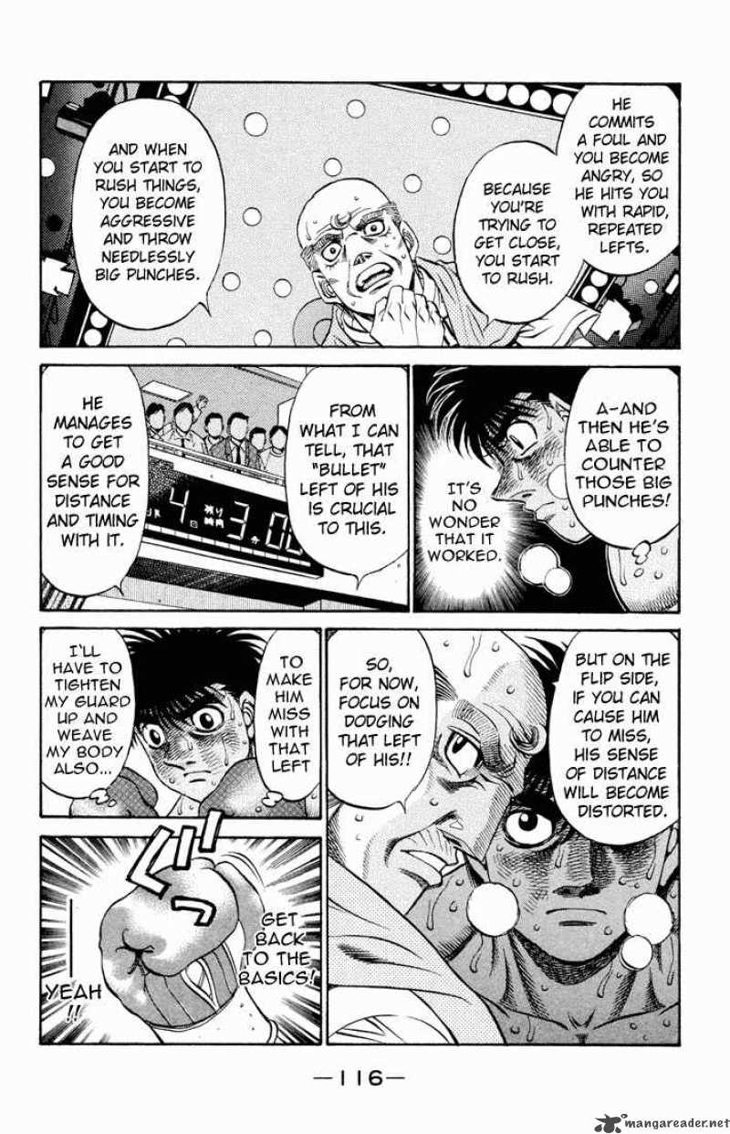 Hajime No Ippo 489 4