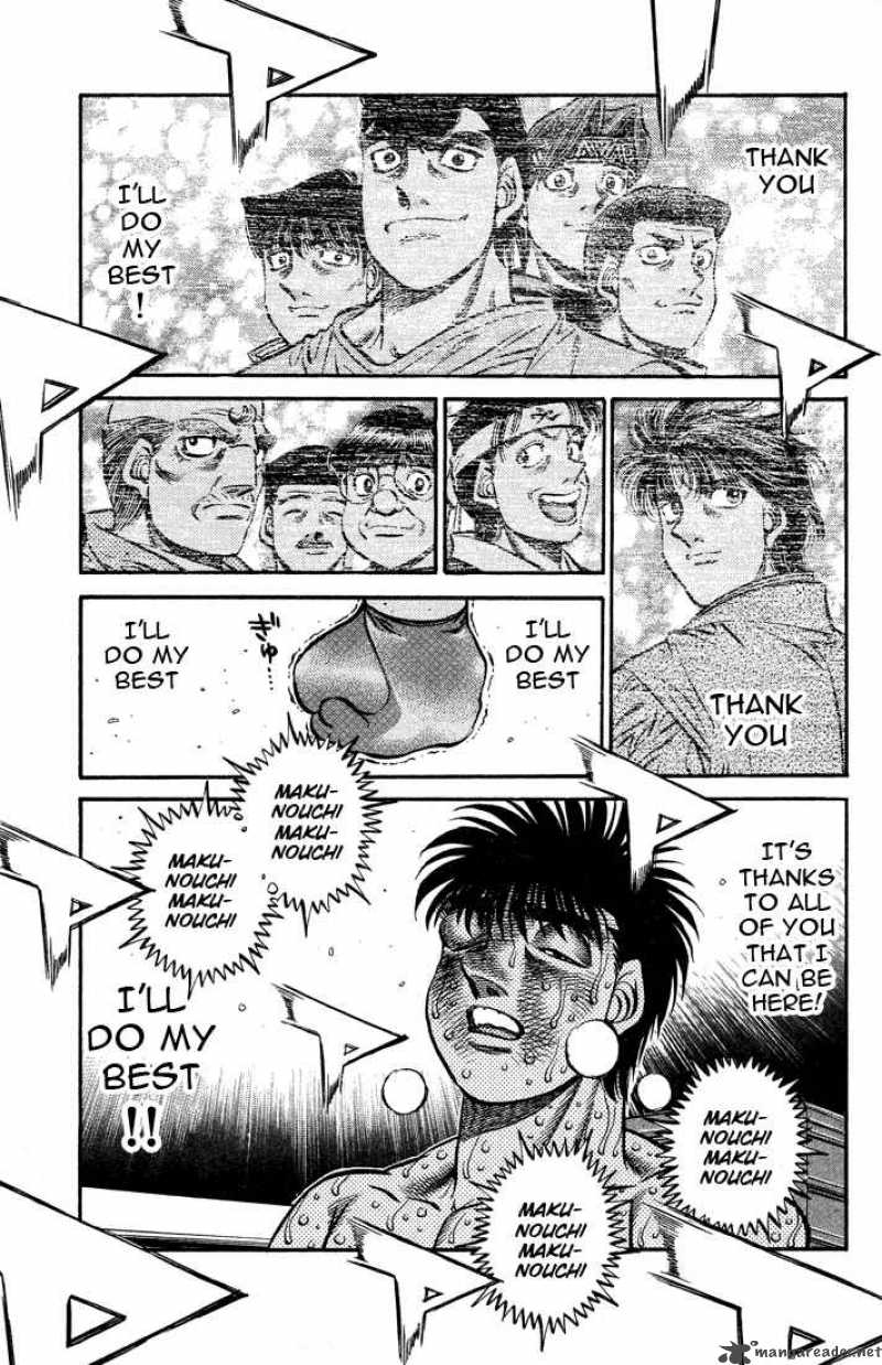 Hajime No Ippo 498 11