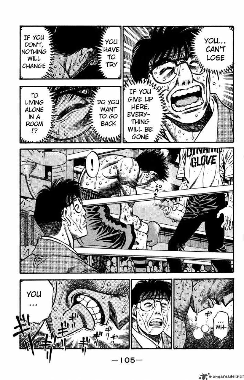 Hajime No Ippo 498 13