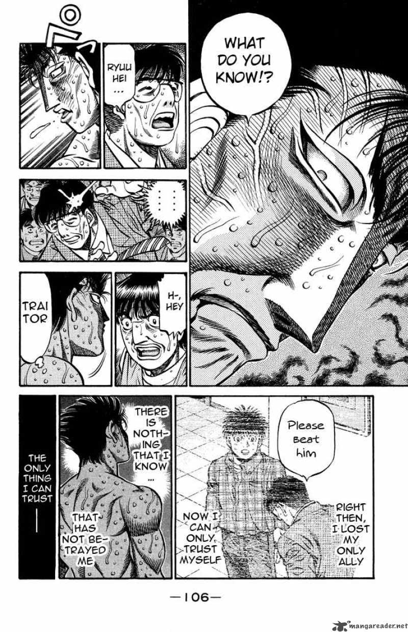 Hajime No Ippo 498 14