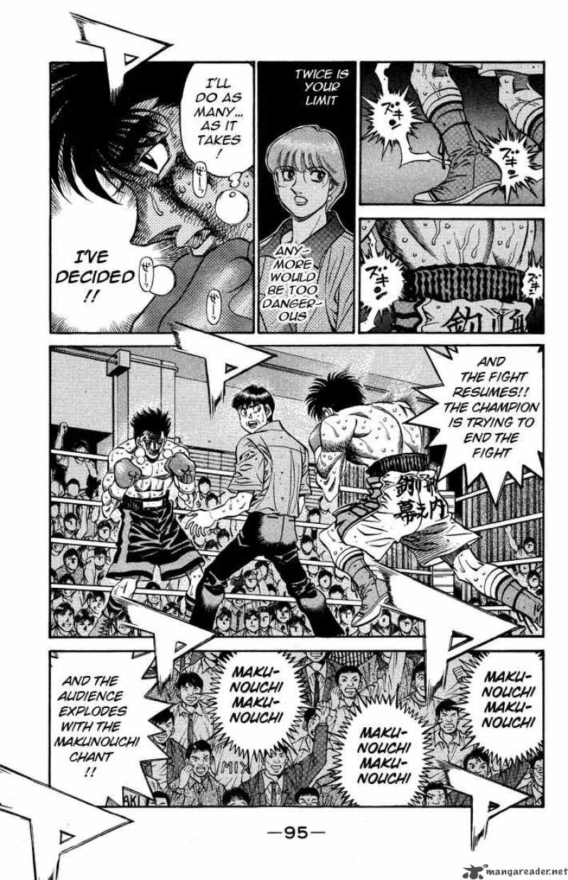 Hajime No Ippo 498 3