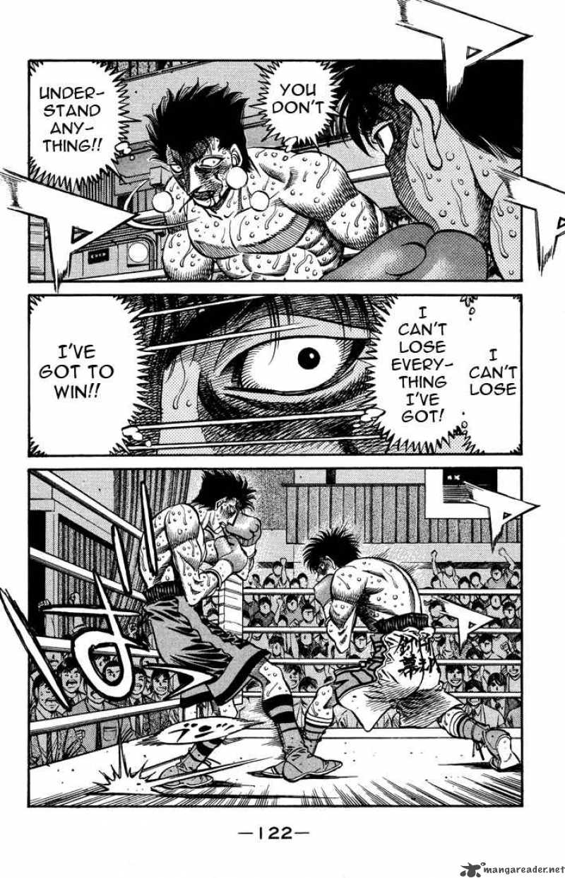 Hajime No Ippo 499 10