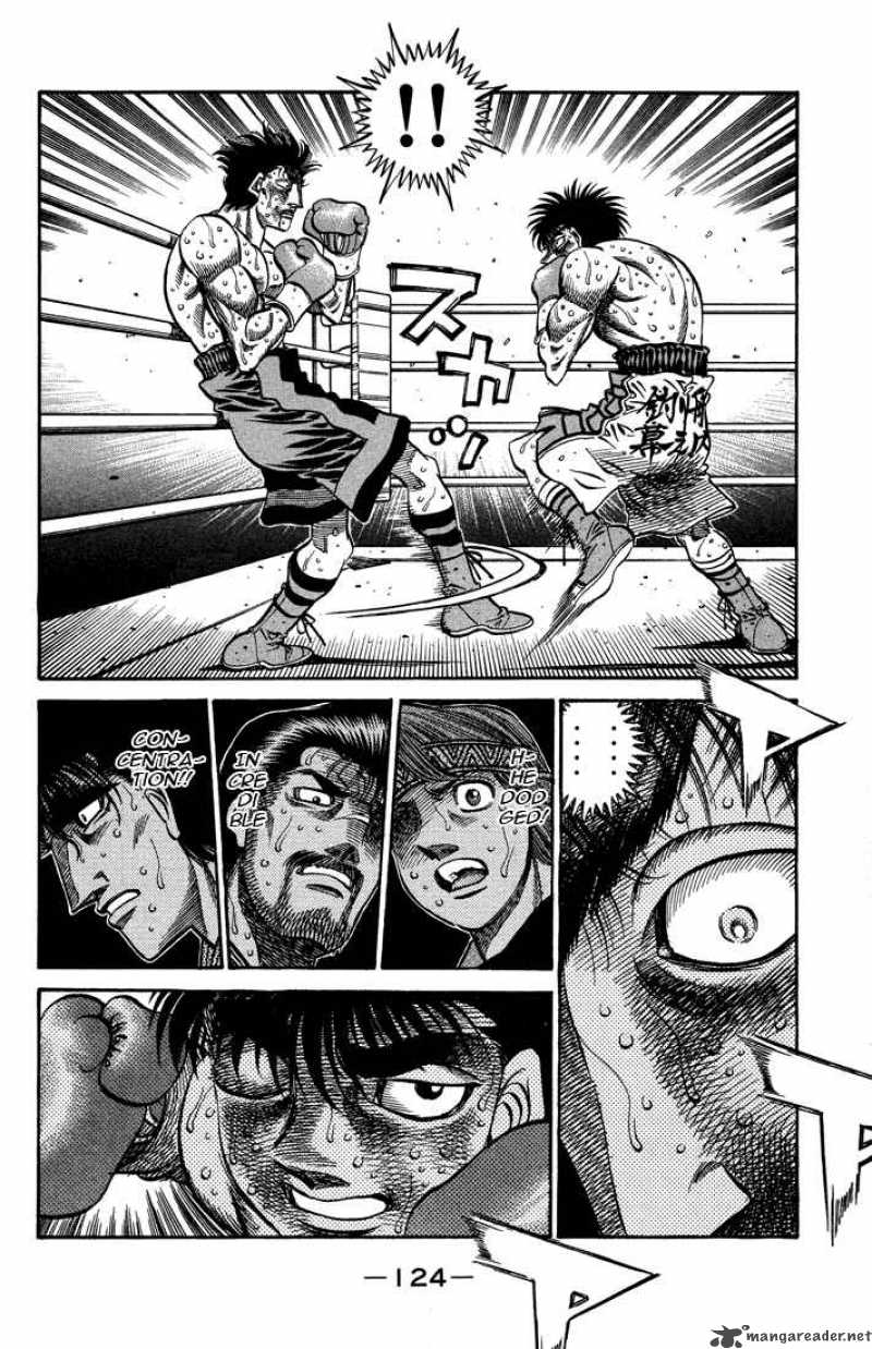 Hajime No Ippo 499 12