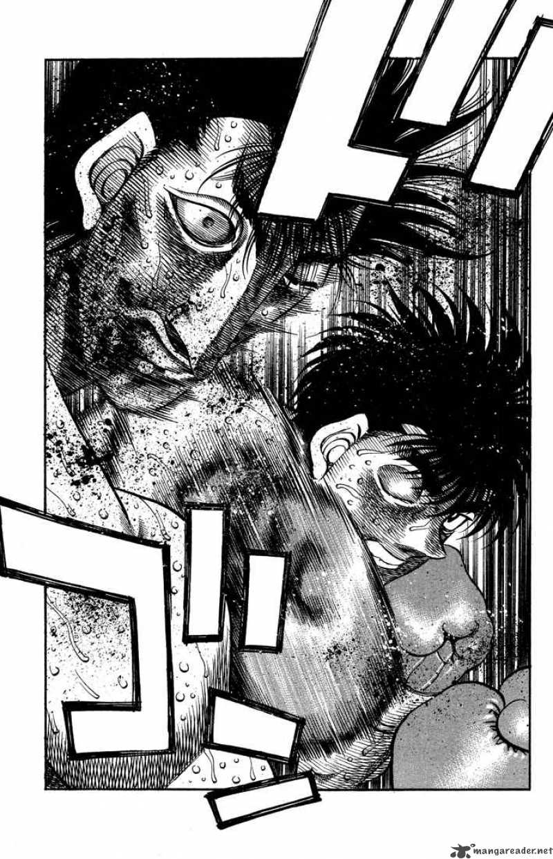 Hajime No Ippo 499 13