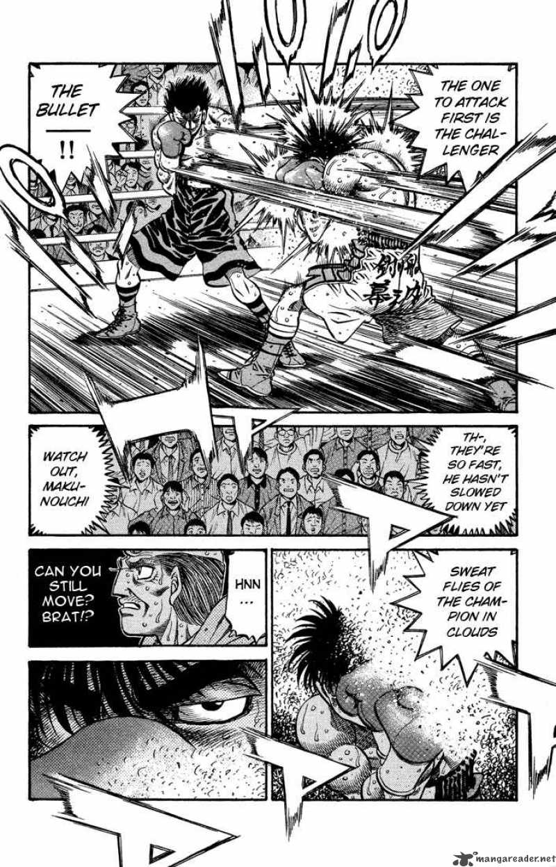 Hajime No Ippo 499 2