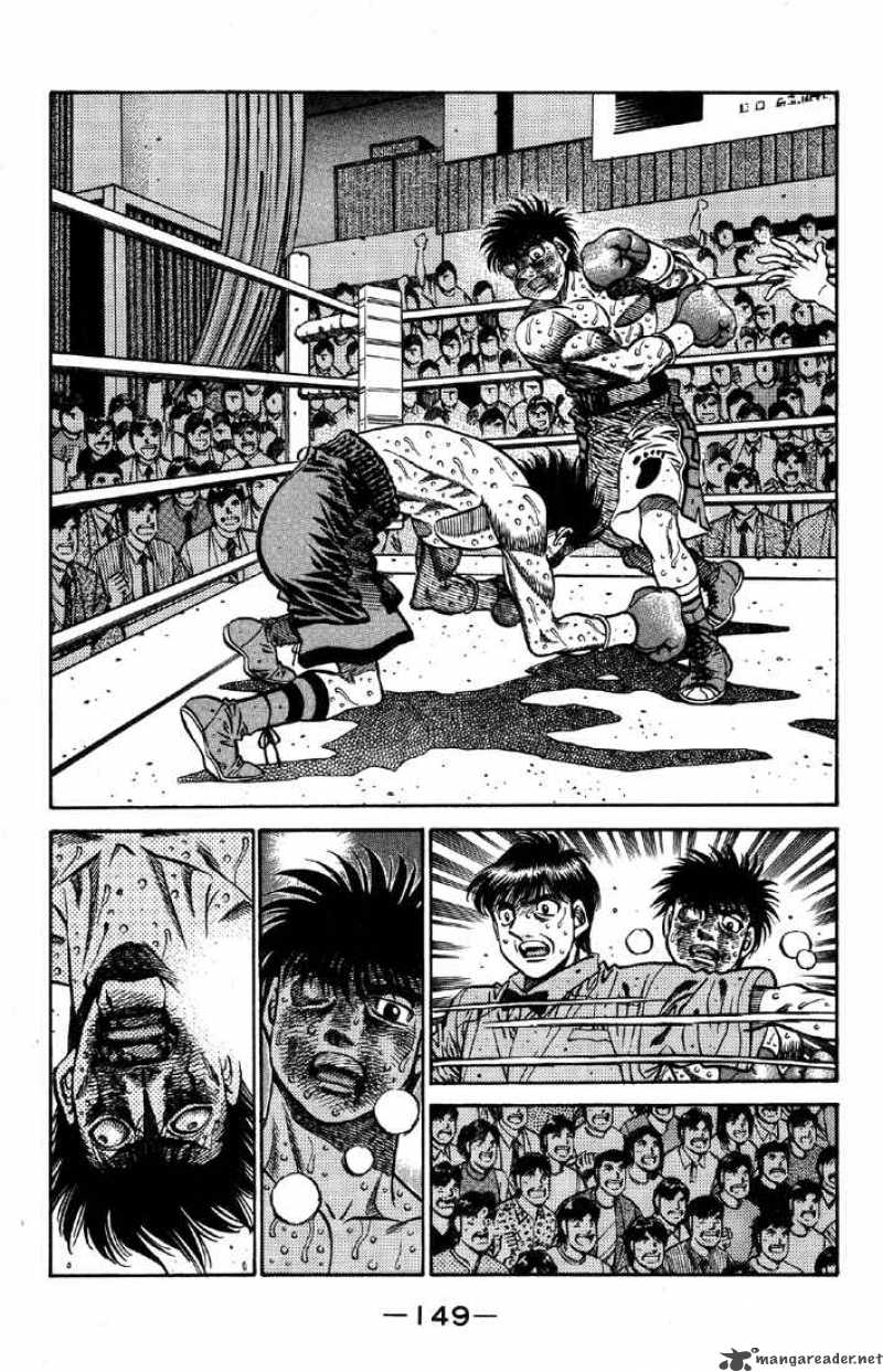 Hajime No Ippo 501 7