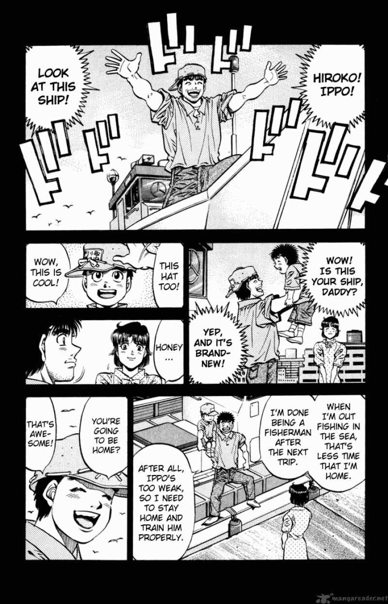 Hajime No Ippo 503 14