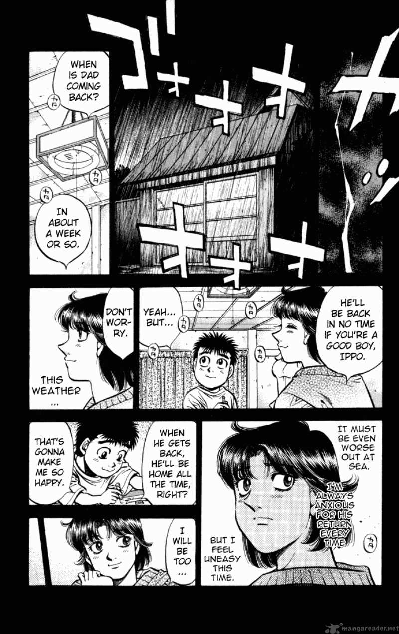 Hajime No Ippo 503 16