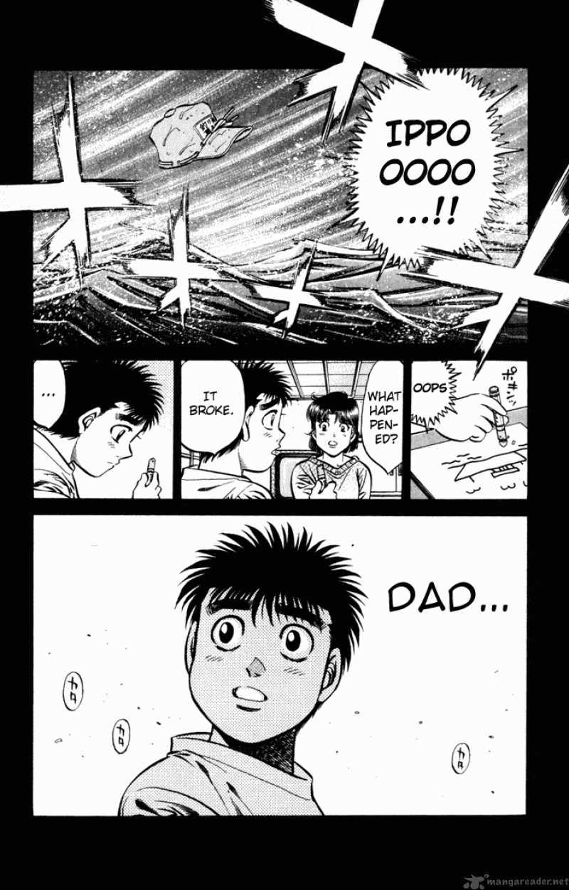 Hajime No Ippo 503 19