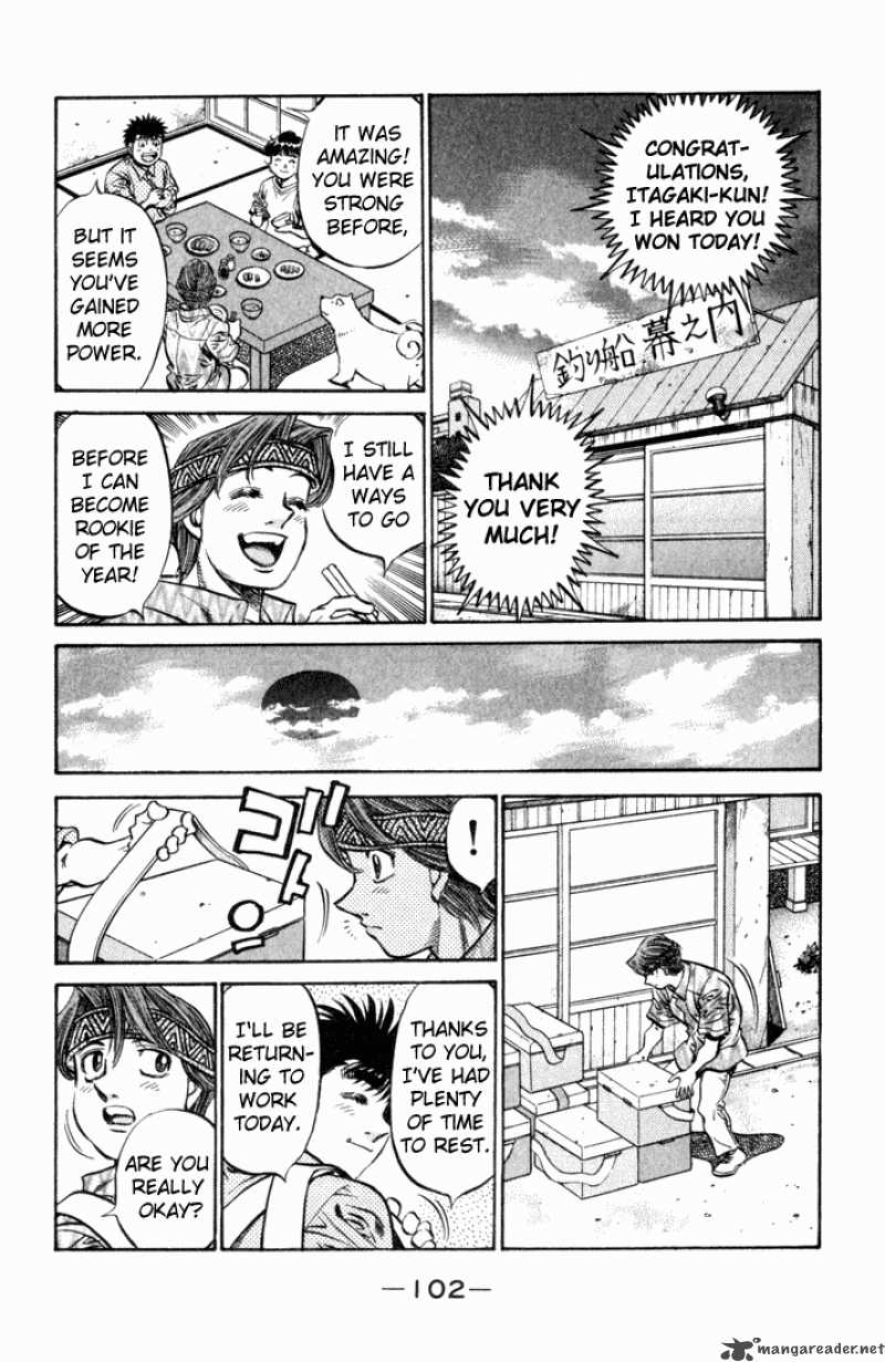 Hajime No Ippo 508 15