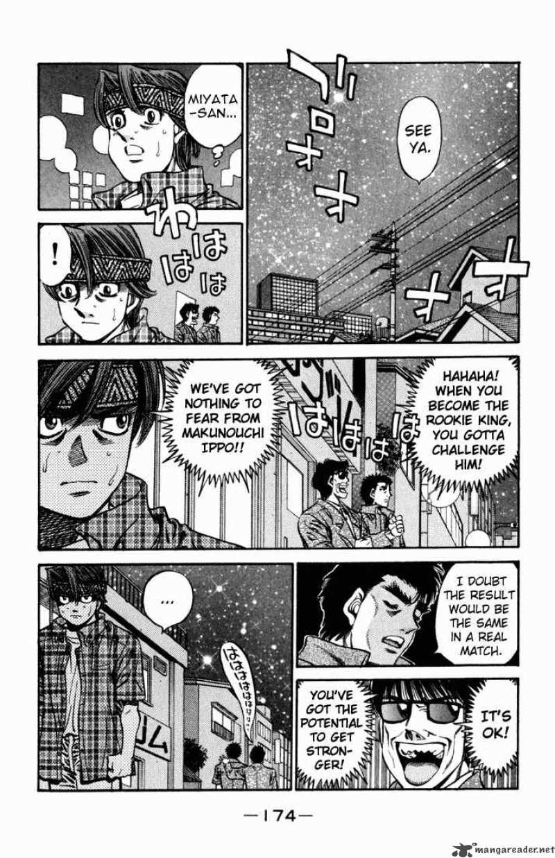 Hajime No Ippo 512 11