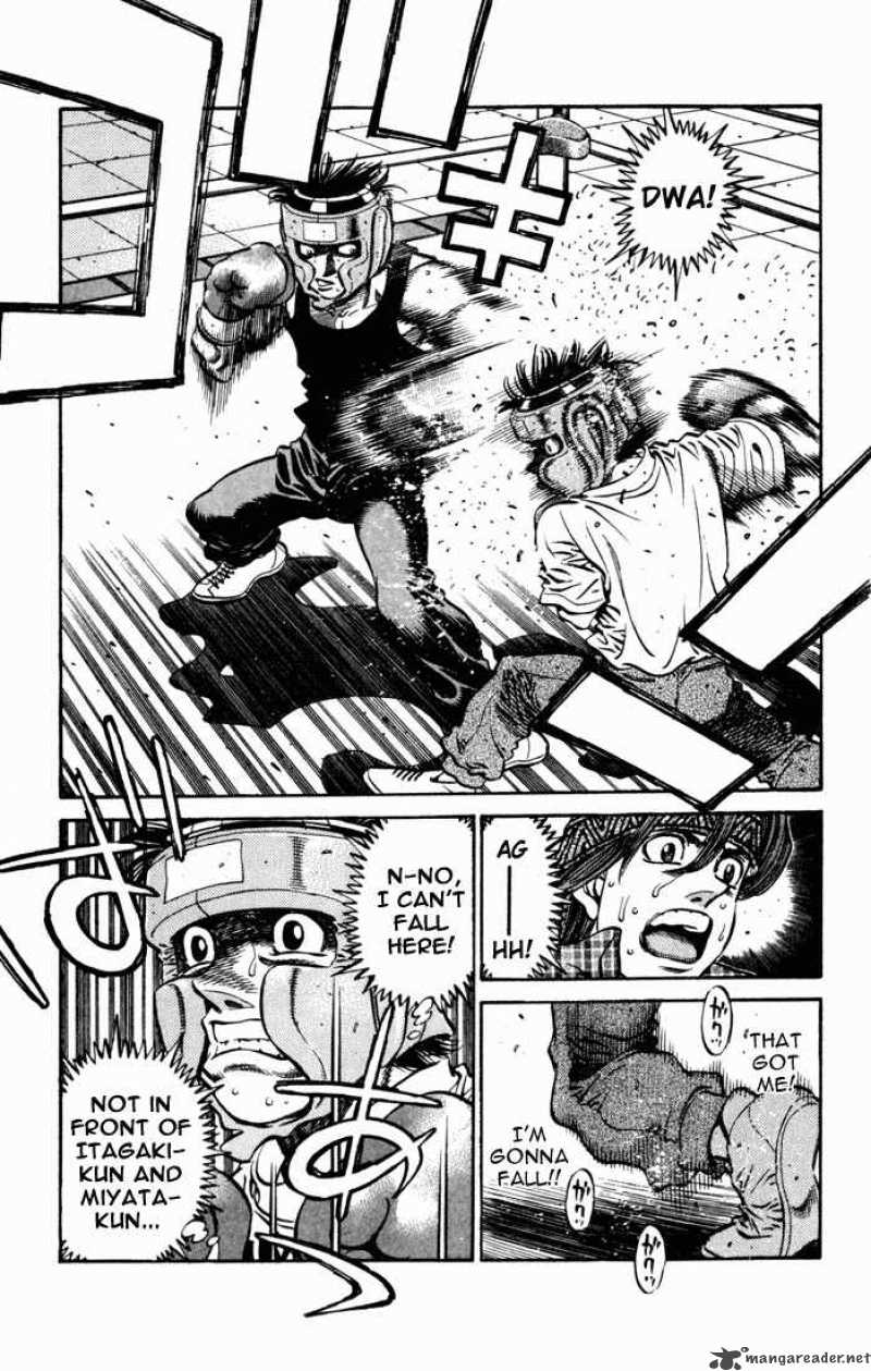 Hajime No Ippo 512 4