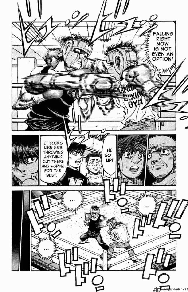 Hajime No Ippo 512 5