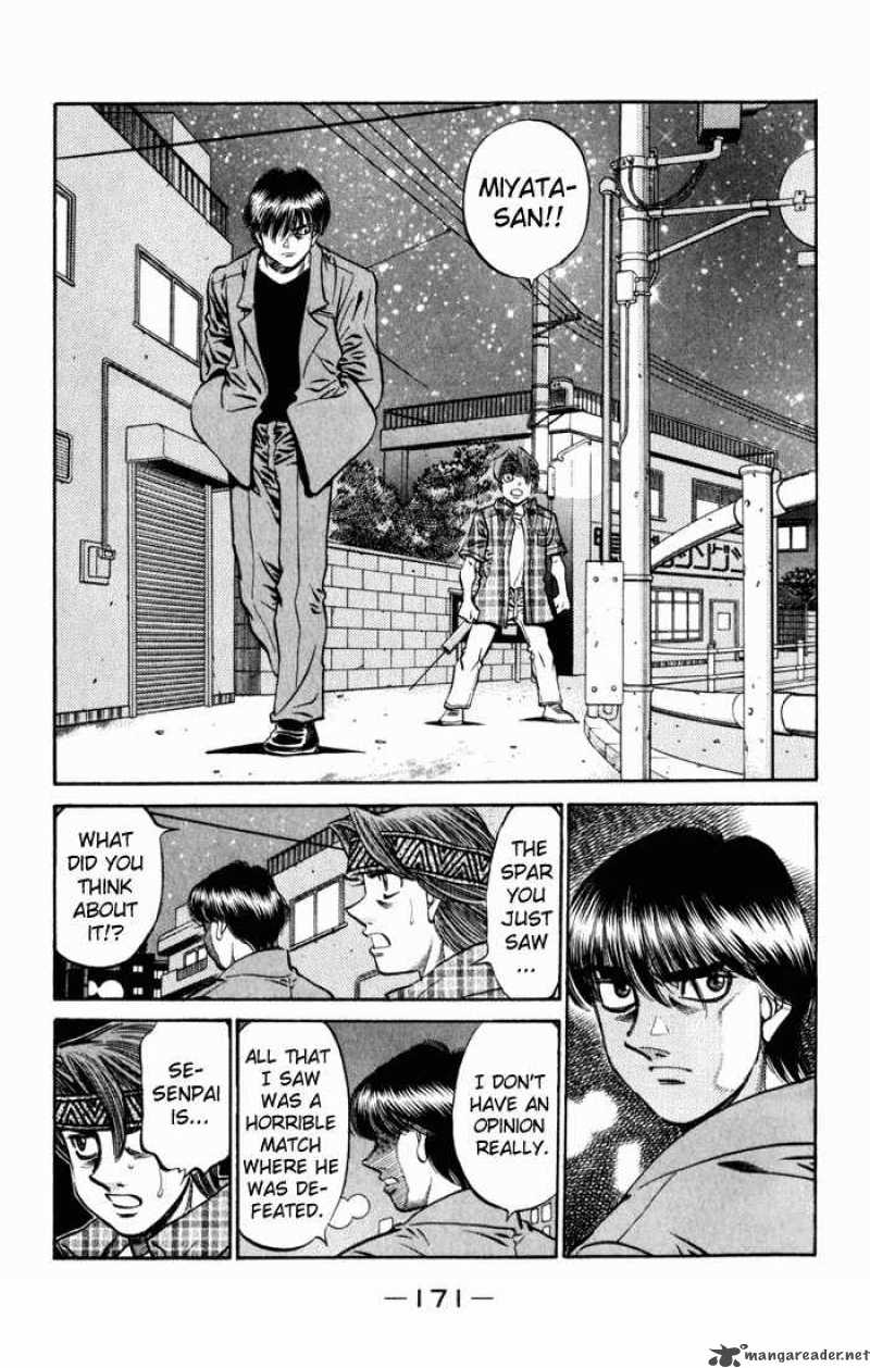 Hajime No Ippo 512 8