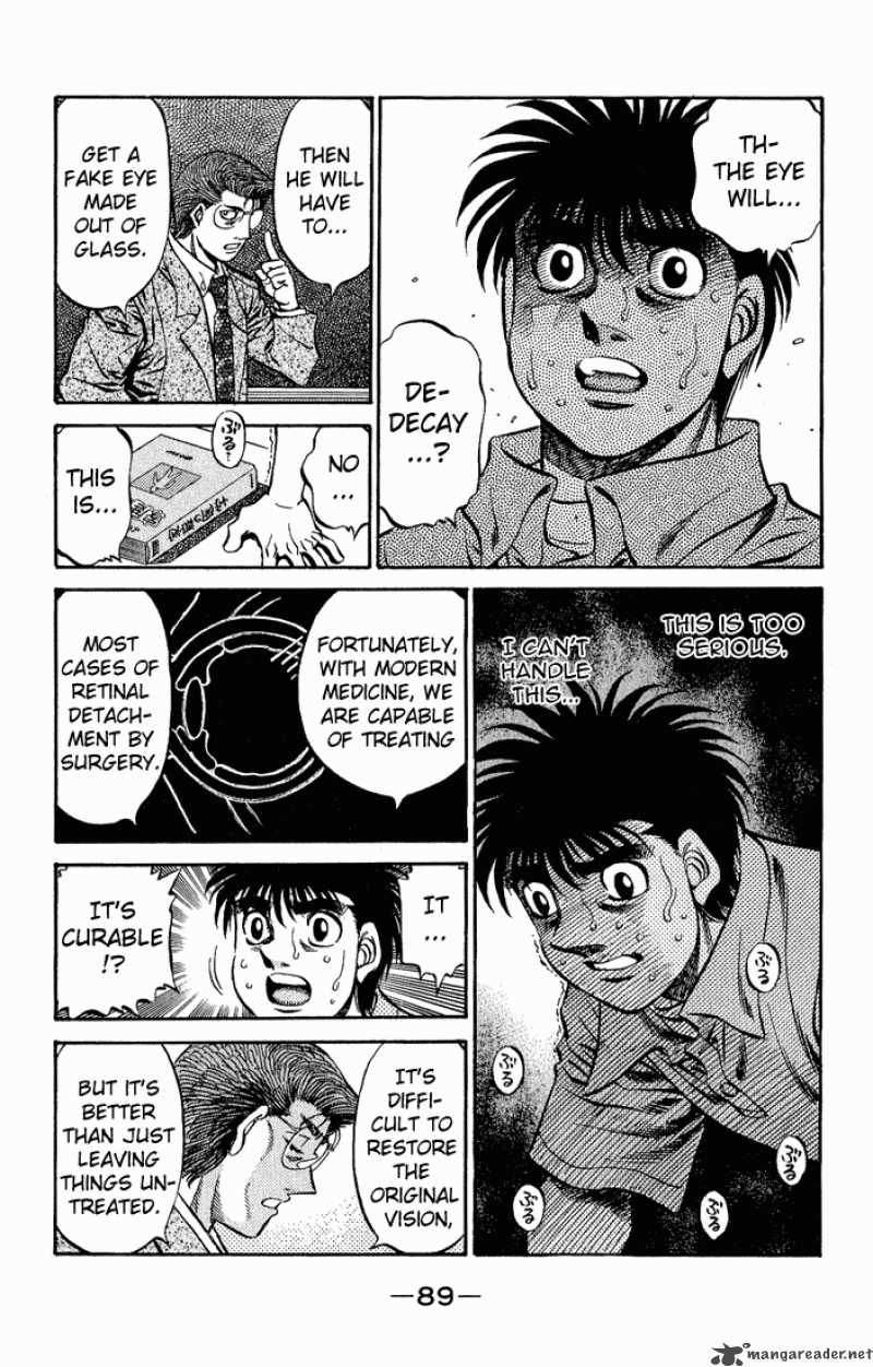 Hajime No Ippo 517 13