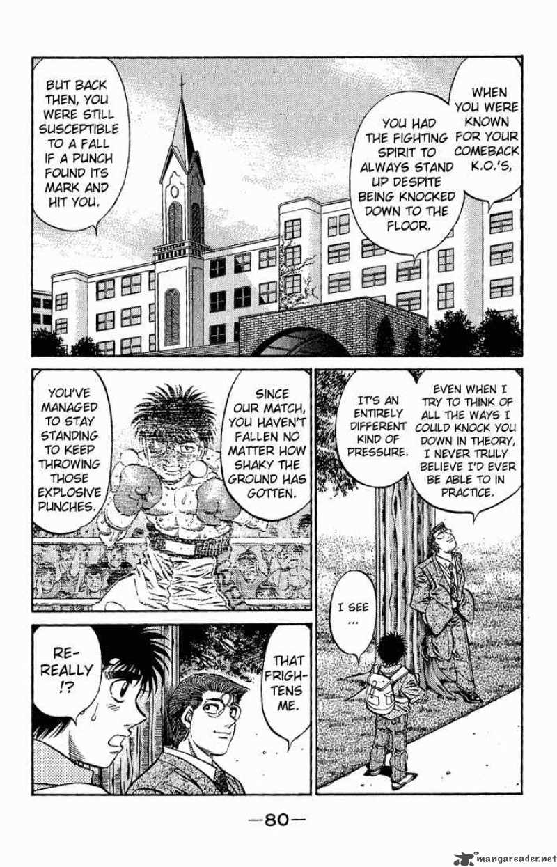 Hajime No Ippo 517 4