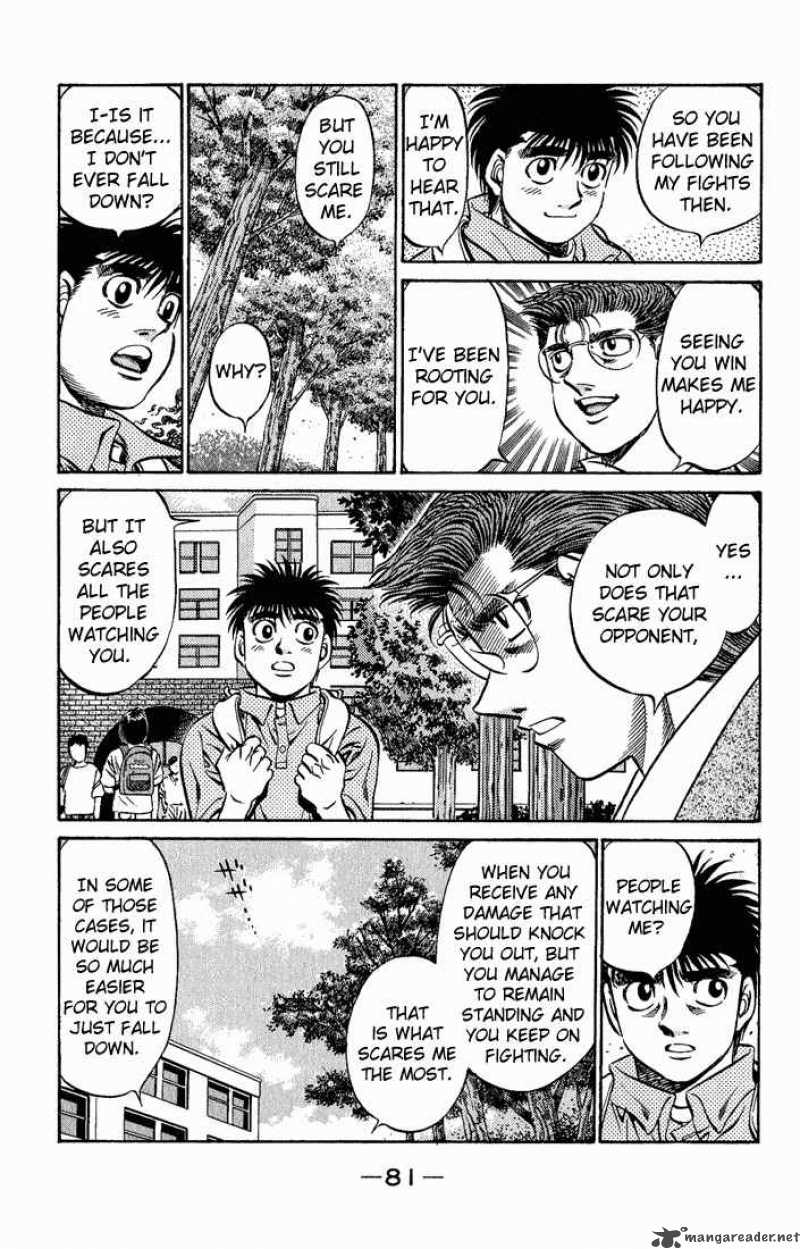 Hajime No Ippo 517 5