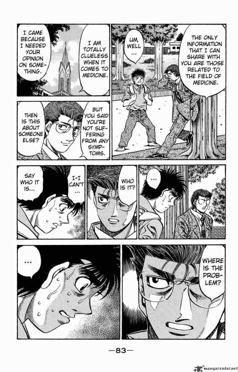 Hajime No Ippo 517 7