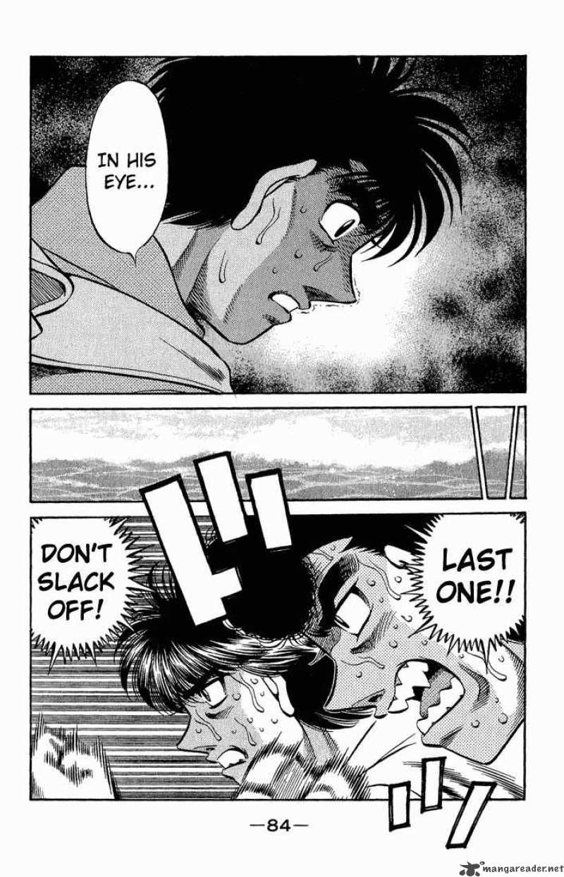 Hajime No Ippo 517 8