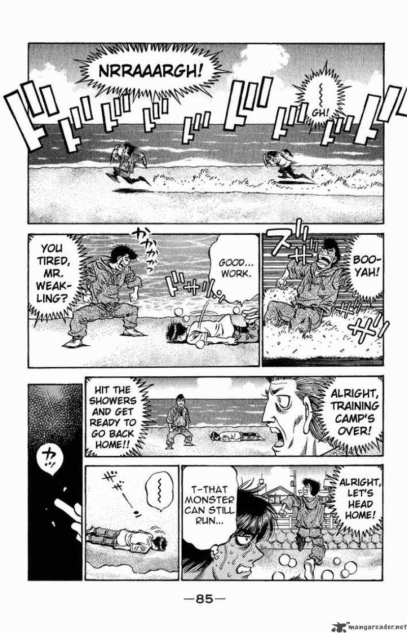 Hajime No Ippo 517 9