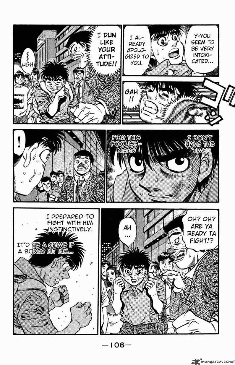 Hajime No Ippo 518 14