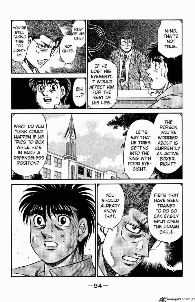 Hajime No Ippo 518 2