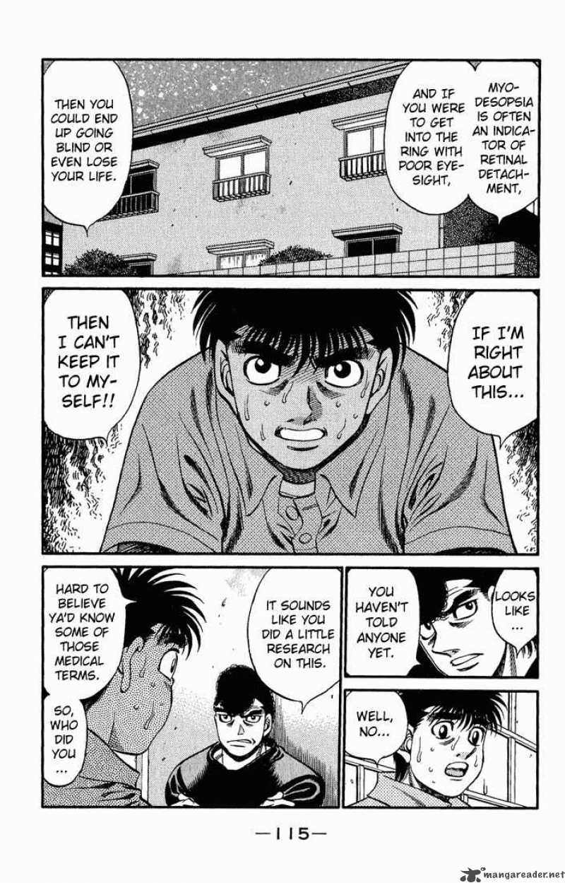 Hajime No Ippo 519 3