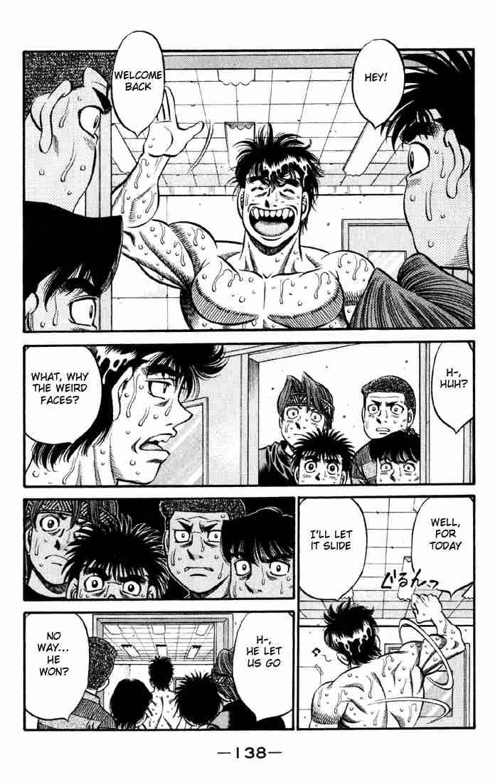 Hajime No Ippo 520 10