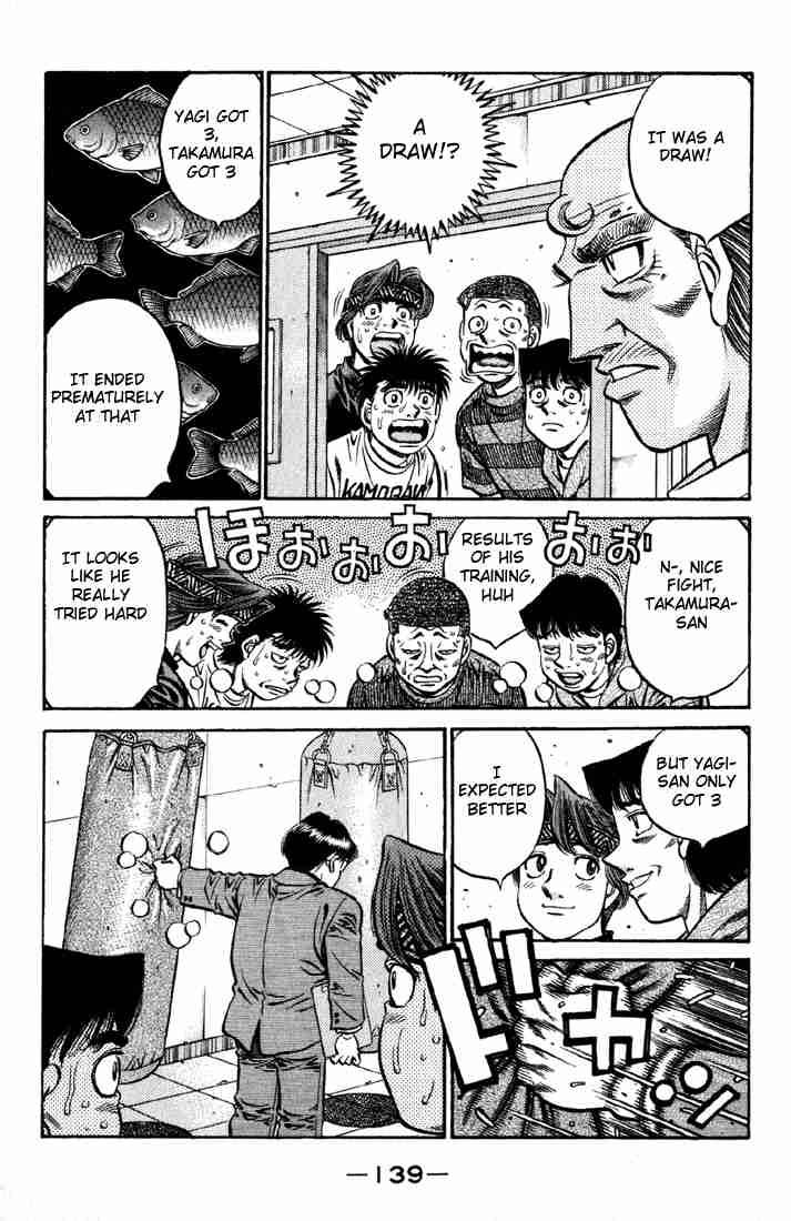 Hajime No Ippo 520 11