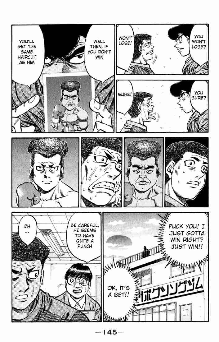 Hajime No Ippo 520 17