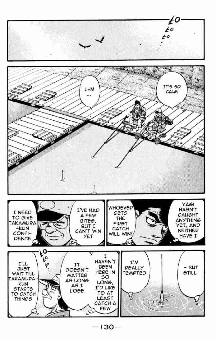 Hajime No Ippo 520 2