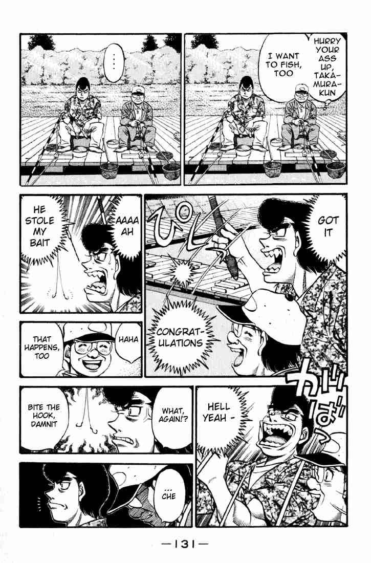 Hajime No Ippo 520 3