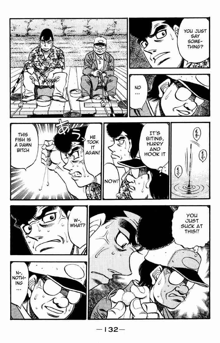 Hajime No Ippo 520 4