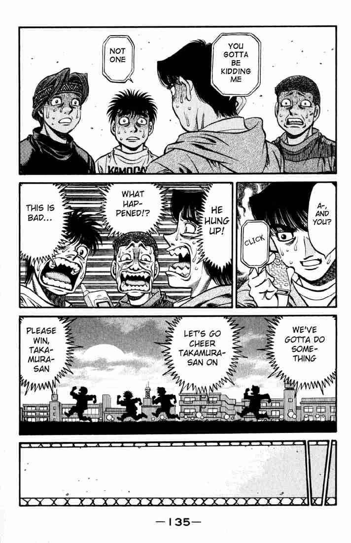 Hajime No Ippo 520 7