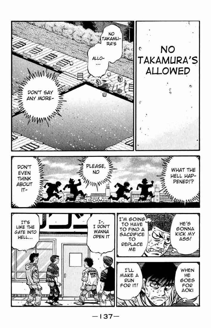 Hajime No Ippo 520 9