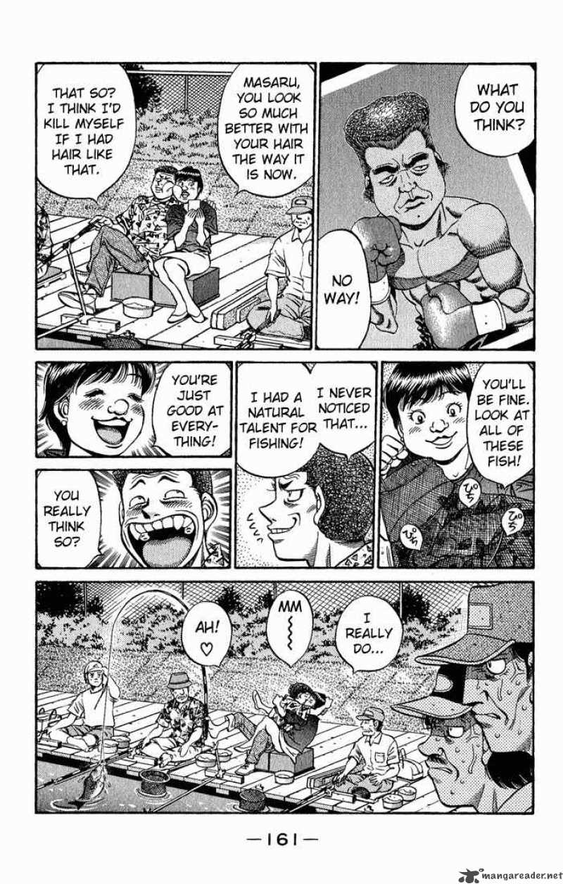 Hajime No Ippo 521 13