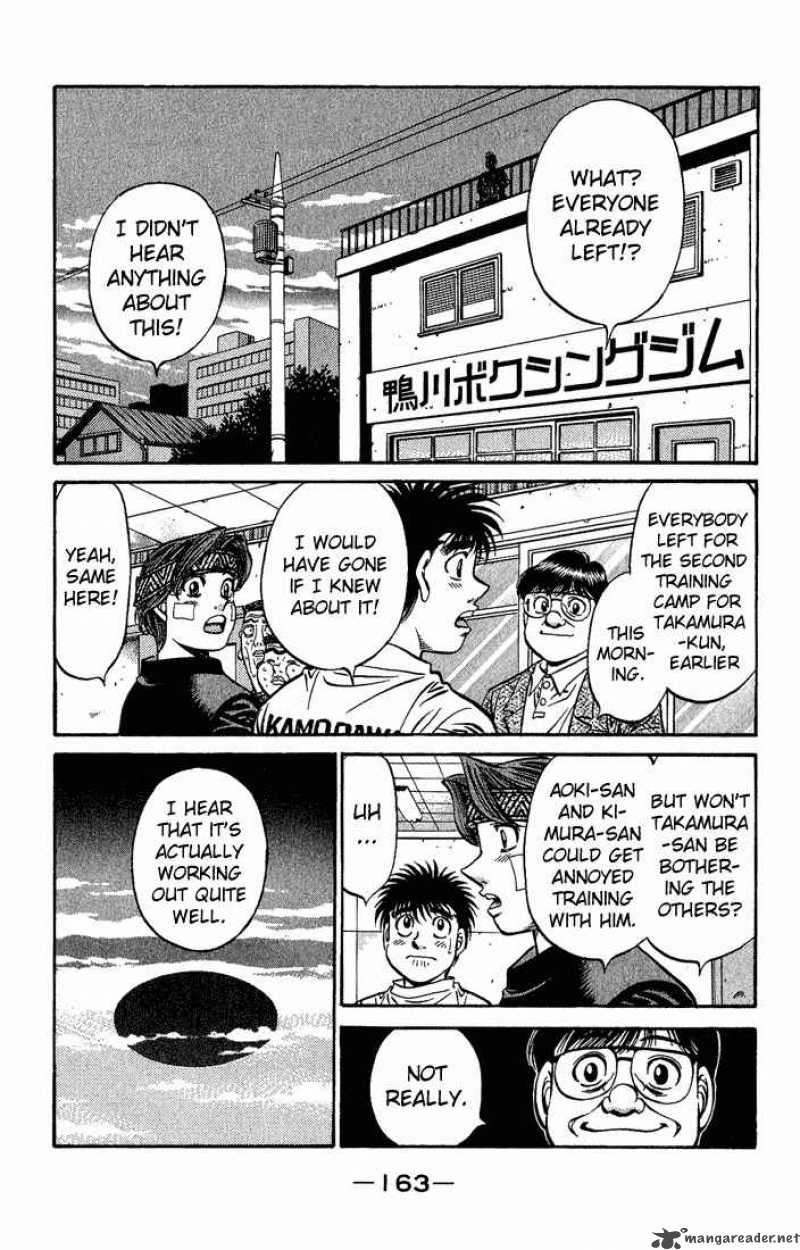 Hajime No Ippo 521 15