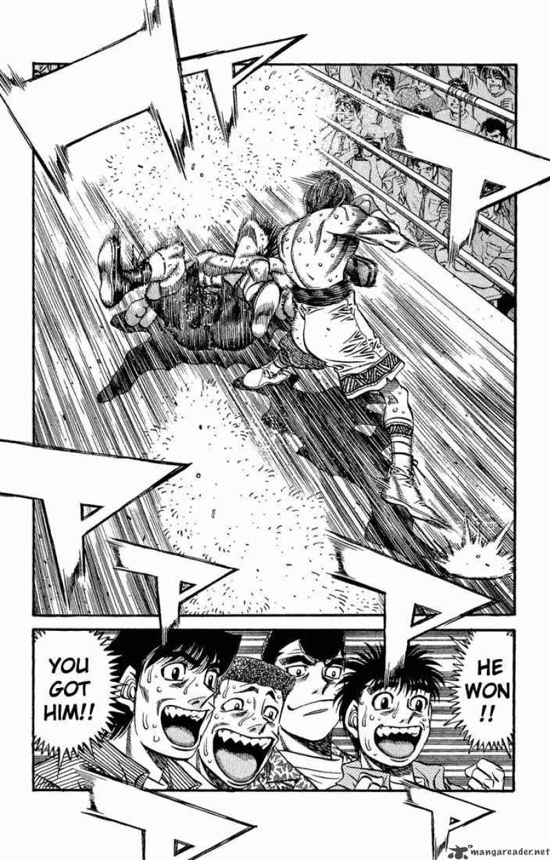 Hajime No Ippo 521 5