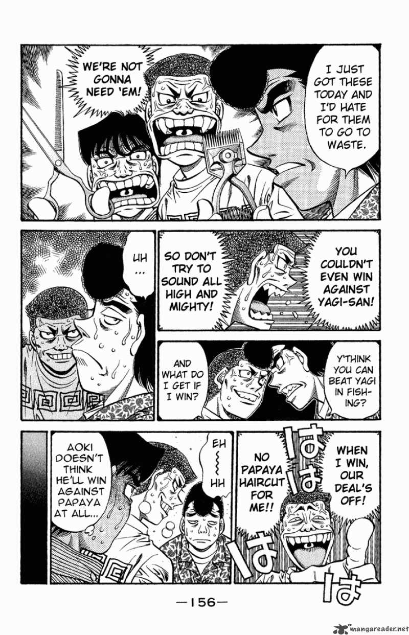 Hajime No Ippo 521 8