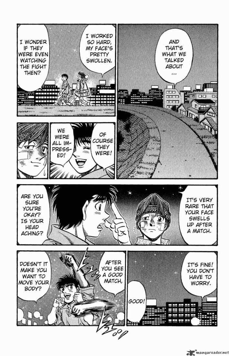 Hajime No Ippo 521 9