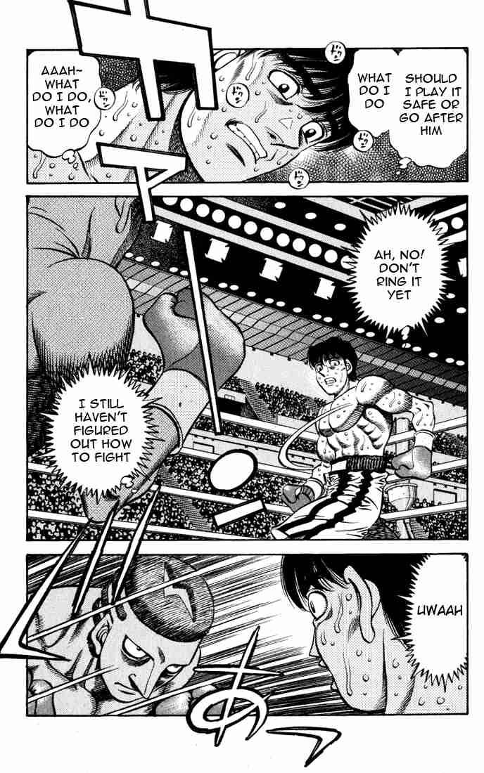 Hajime No Ippo 525 14