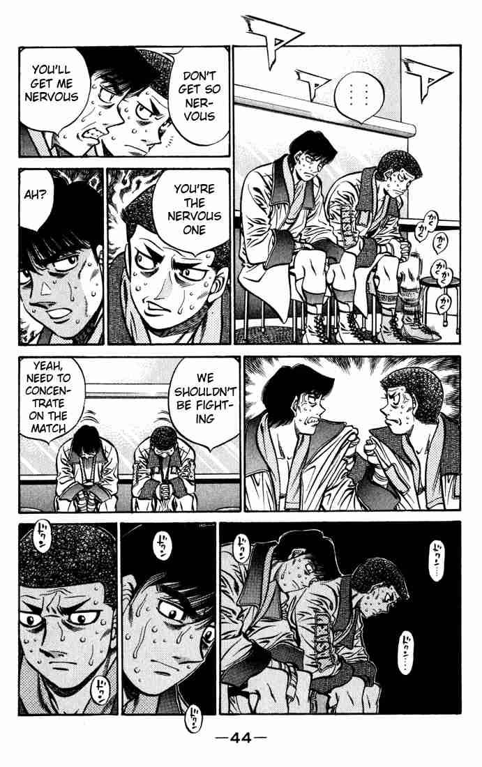 Hajime No Ippo 525 2