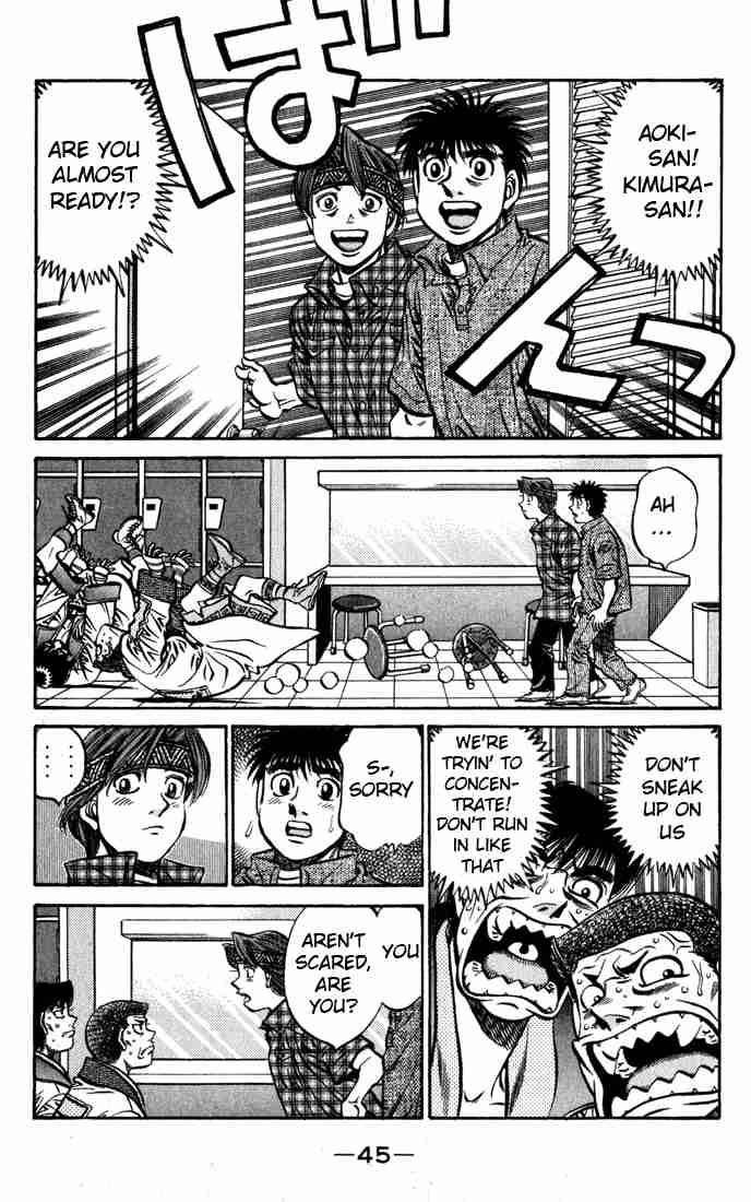 Hajime No Ippo 525 3