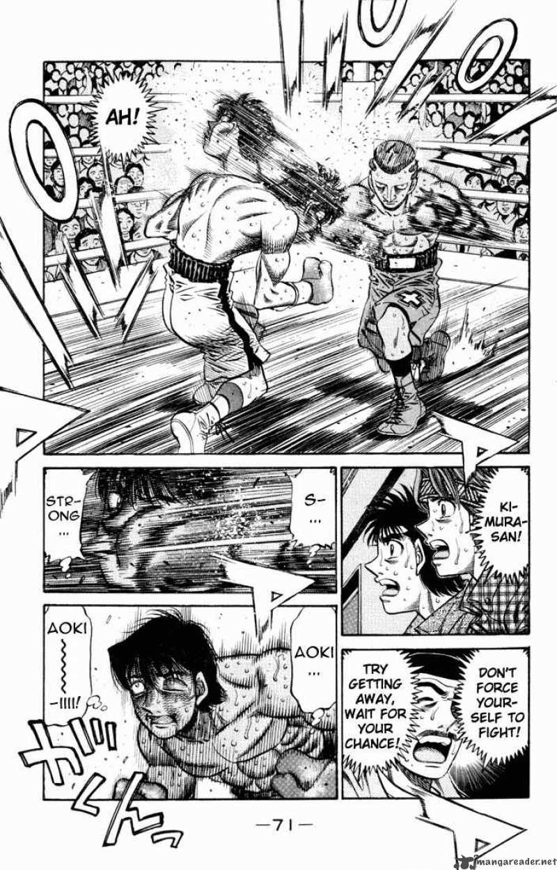 Hajime No Ippo 526 11