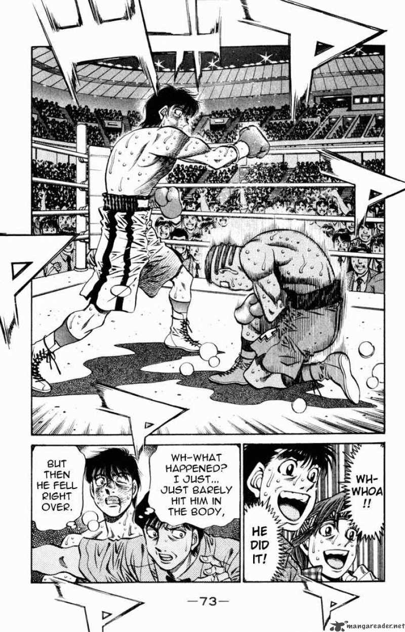 Hajime No Ippo 526 13