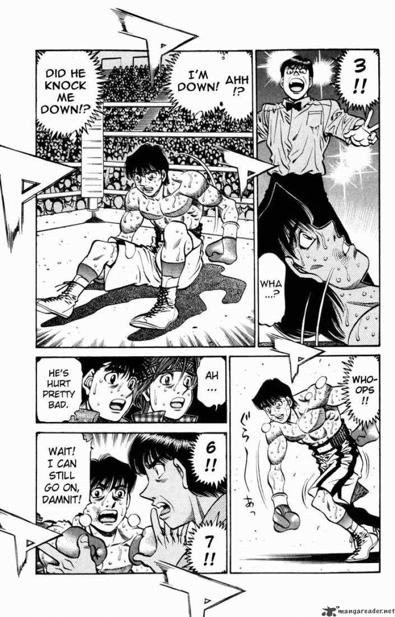 Hajime No Ippo 526 3