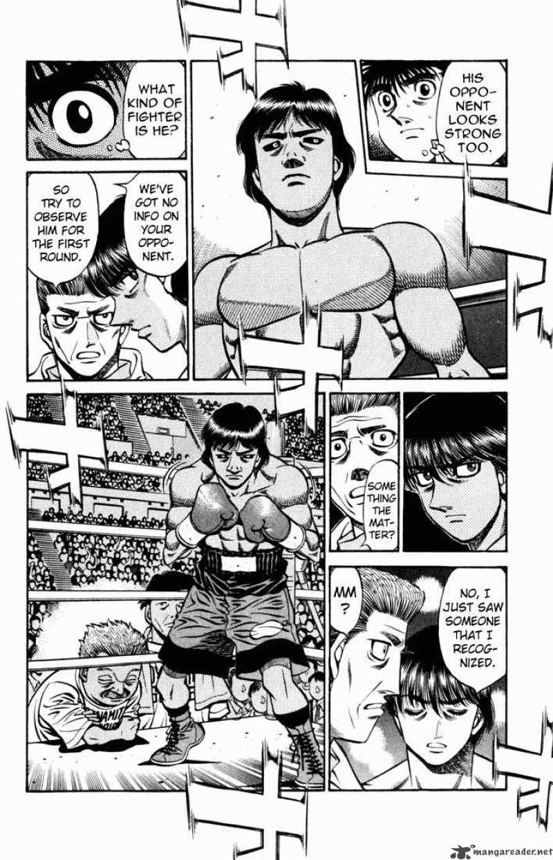 Hajime No Ippo 529 3