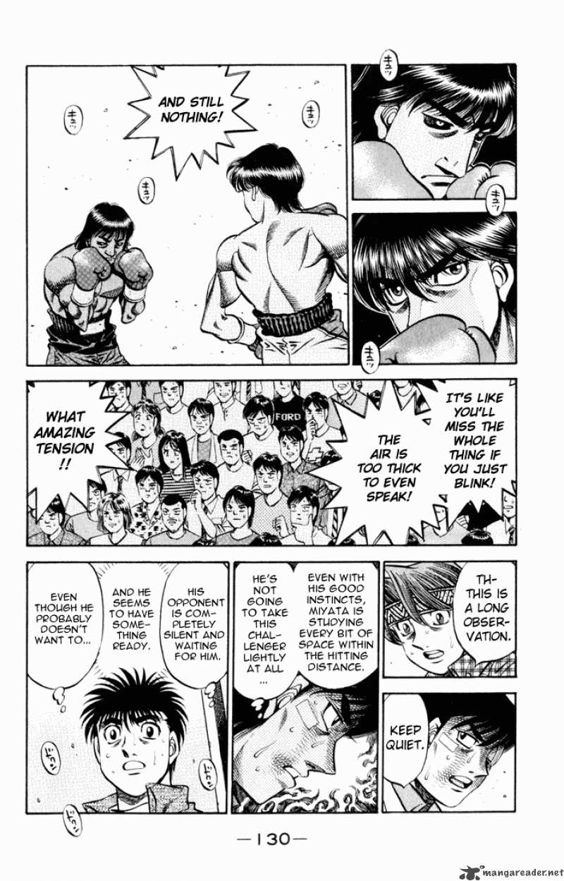 Hajime No Ippo 529 9